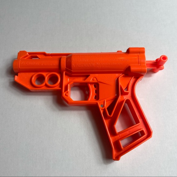 2013 Nerf Gun Snapfire Blaster N Strike Hasbro - Picture 4 of 7